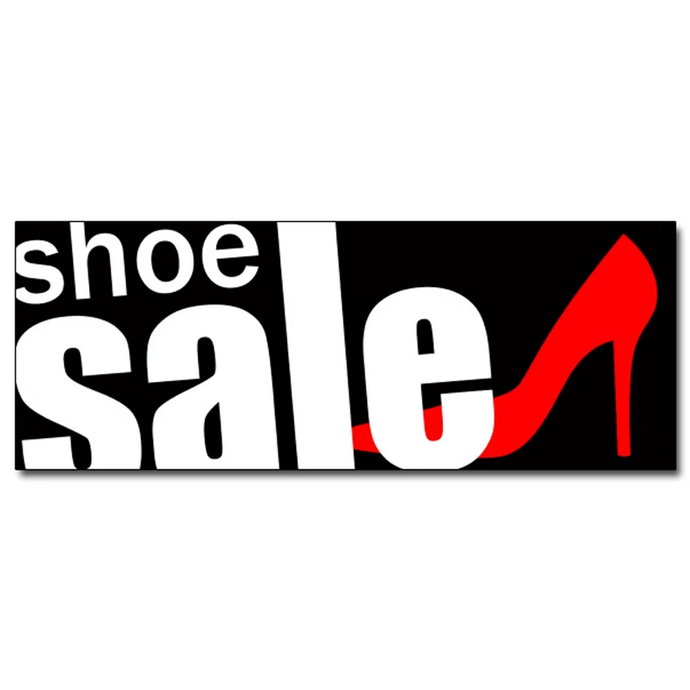 Sale Shoes