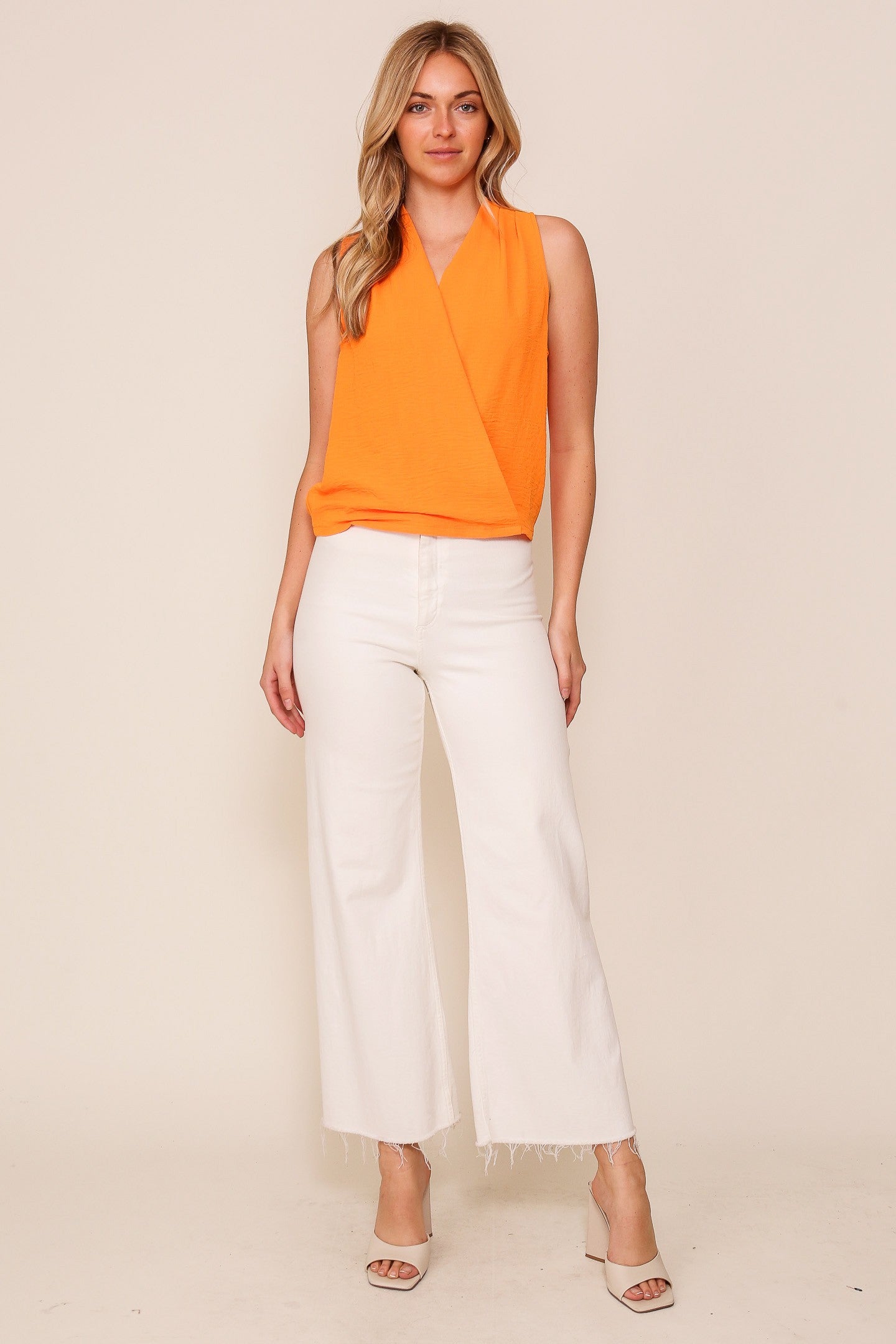 Surplice brooklyn airflow top