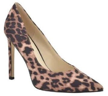 stiletto pumps