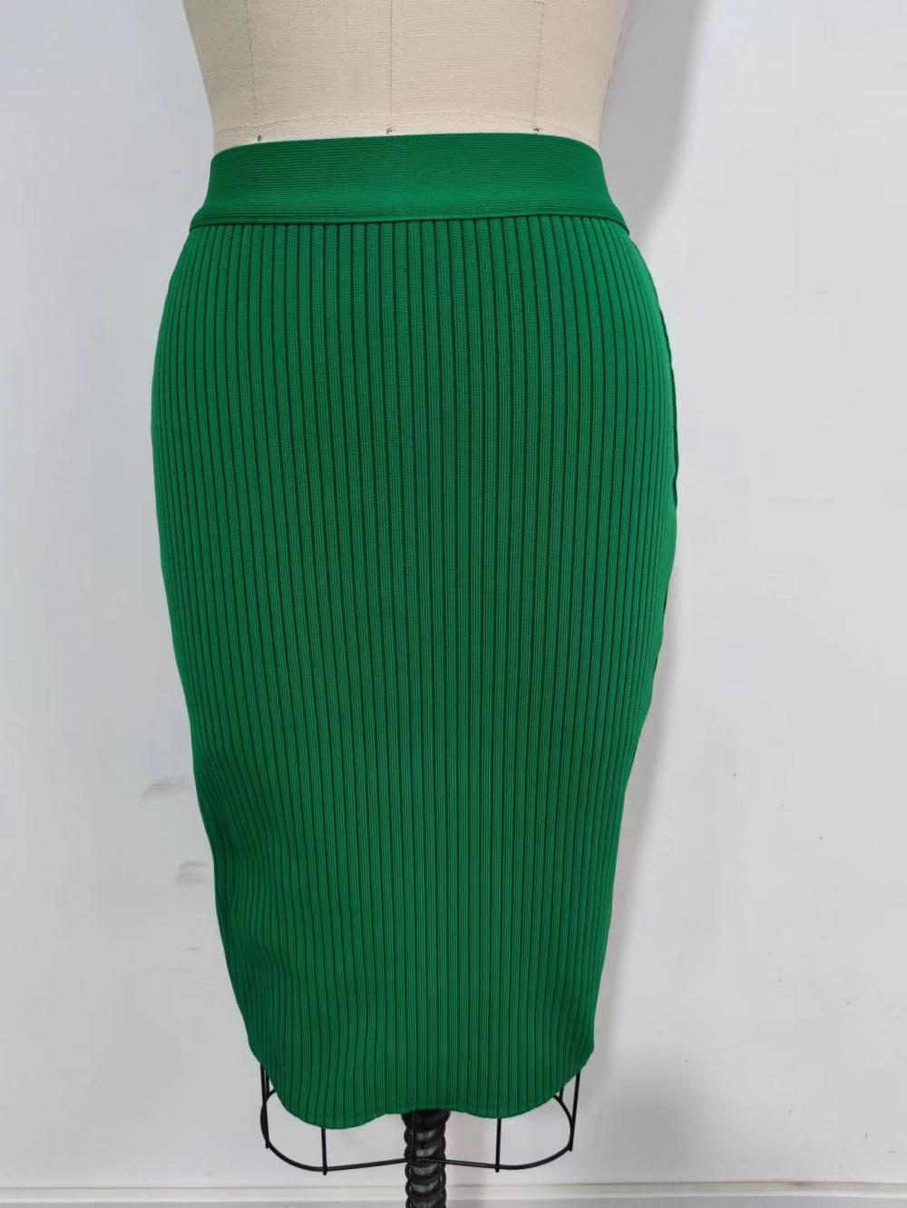 knit pencil skirt