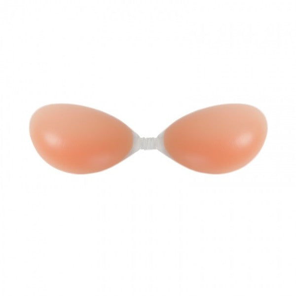 Adhesive Silicone Bra-Accessory:Intimate-Magic Curves-RK Collections Boutique