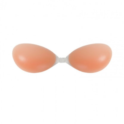 Adhesive Silicone Bra-Accessory:Intimate-Magic Curves-RK Collections Boutique