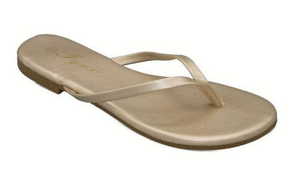 basic flip flop - RK Collections Boutique