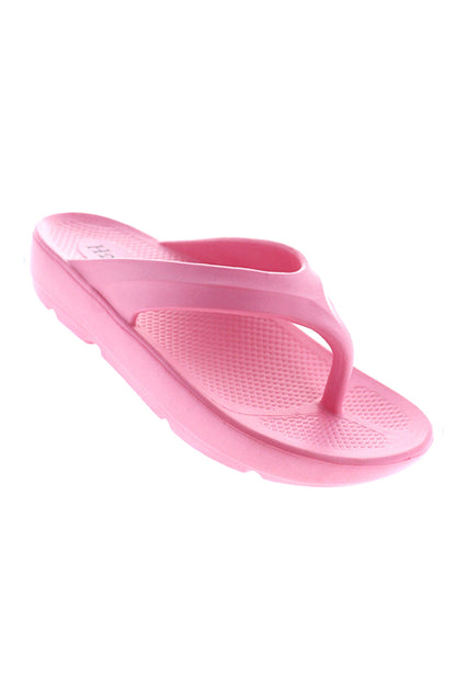 Joy-lightweight thong flip flop - RK Collections Boutique