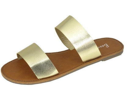 double arch slides - RK Collections Boutique