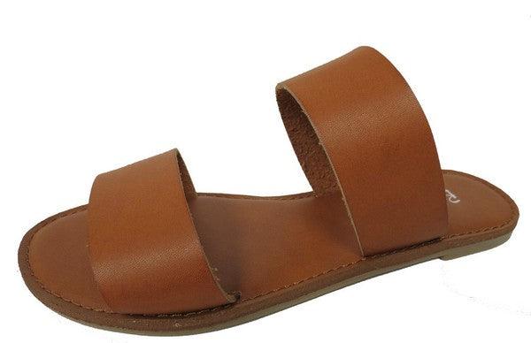 double arch slides - RK Collections Boutique