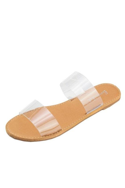 double arch slides - RK Collections Boutique