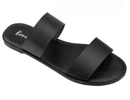 double arch slides - RK Collections Boutique