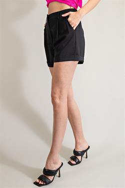 Pleated Shorts - RK Collections Boutique