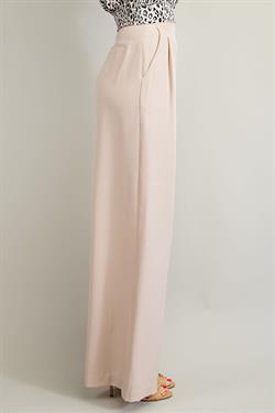 High Waist Wide Leg Pants - RK Collections Boutique