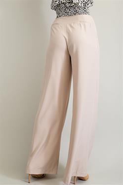 High Waist Wide Leg Pants - RK Collections Boutique