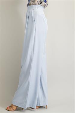 High Waist Wide Leg Pants - RK Collections Boutique