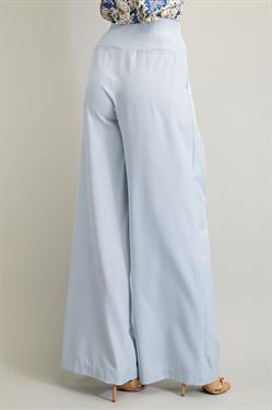 High Waist Wide Leg Pants - RK Collections Boutique