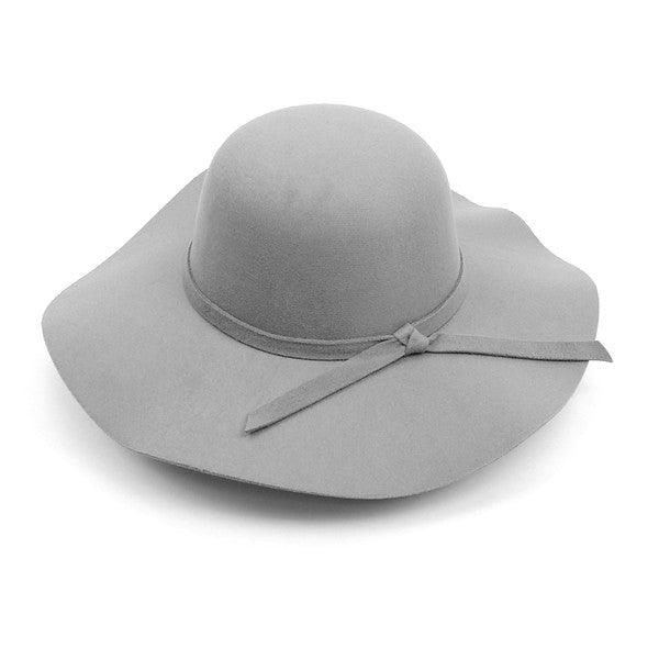 Circle Floppy Wide Brim Hat-Accessory:Hat-Cap Zone-RK Collections Boutique