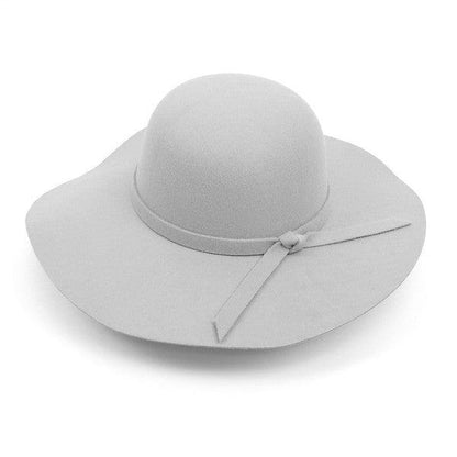 Circle Floppy Wide Brim Hat-Accessory:Hat-Cap Zone-RK Collections Boutique