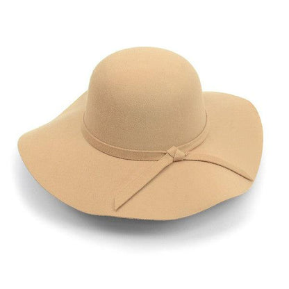 Circle Floppy Wide Brim Hat-Accessory:Hat-Cap Zone-RK Collections Boutique