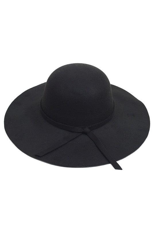 Circle Floppy Wide Brim Hat-Accessory:Hat-Cap Zone-RK Collections Boutique