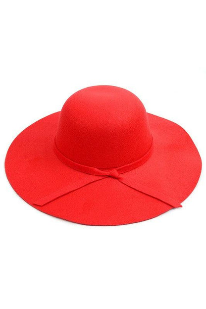 Circle Floppy Wide Brim Hat-Accessory:Hat-Cap Zone-RK Collections Boutique