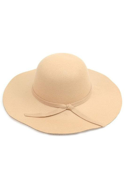 Circle Floppy Wide Brim Hat-Accessory:Hat-Cap Zone-RK Collections Boutique