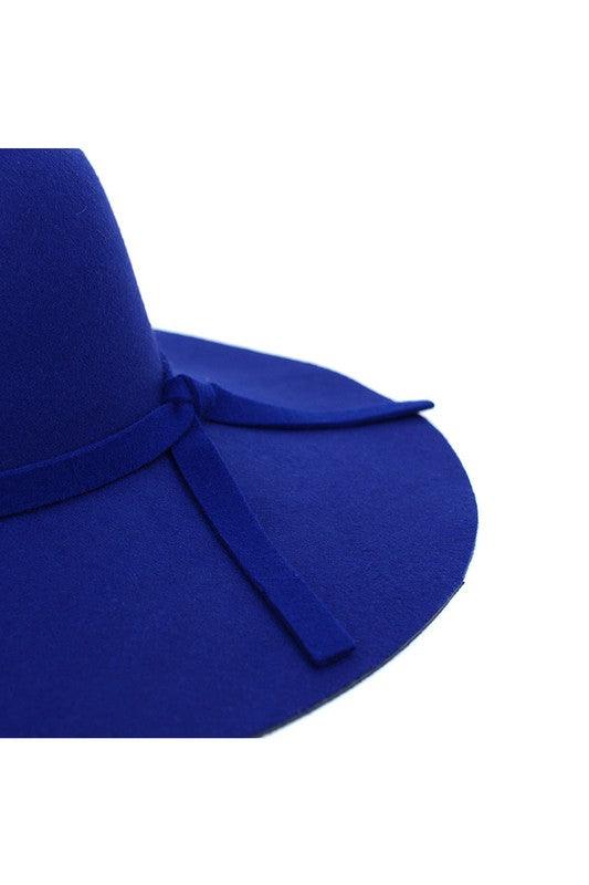 Circle Floppy Wide Brim Hat-Accessory:Hat-Cap Zone-RK Collections Boutique