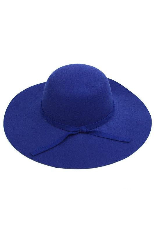 Circle Floppy Wide Brim Hat-Accessory:Hat-Cap Zone-RK Collections Boutique