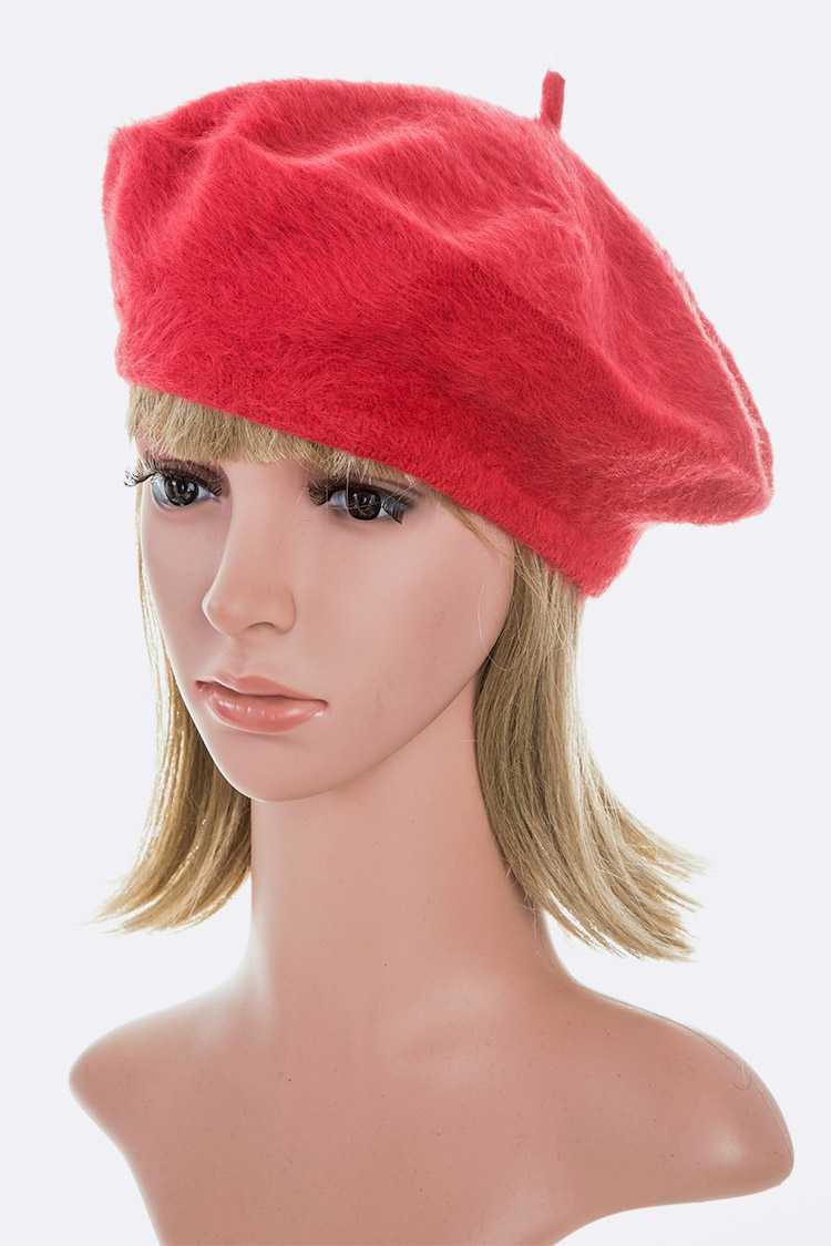 Hipster Beret - RK Collections Boutique